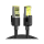 Kabel sieciowy RJ-45 (LAN) UGREEN NW150 Kabel sieciowy w oplocie Ethernet RJ45 Cat.7 F/FTP 0.5